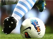 Bóng đá anh, ngoại hạng anh, lịch thi đấu euro 2012, "Thế giới đen" trong nghề cầu thủ?